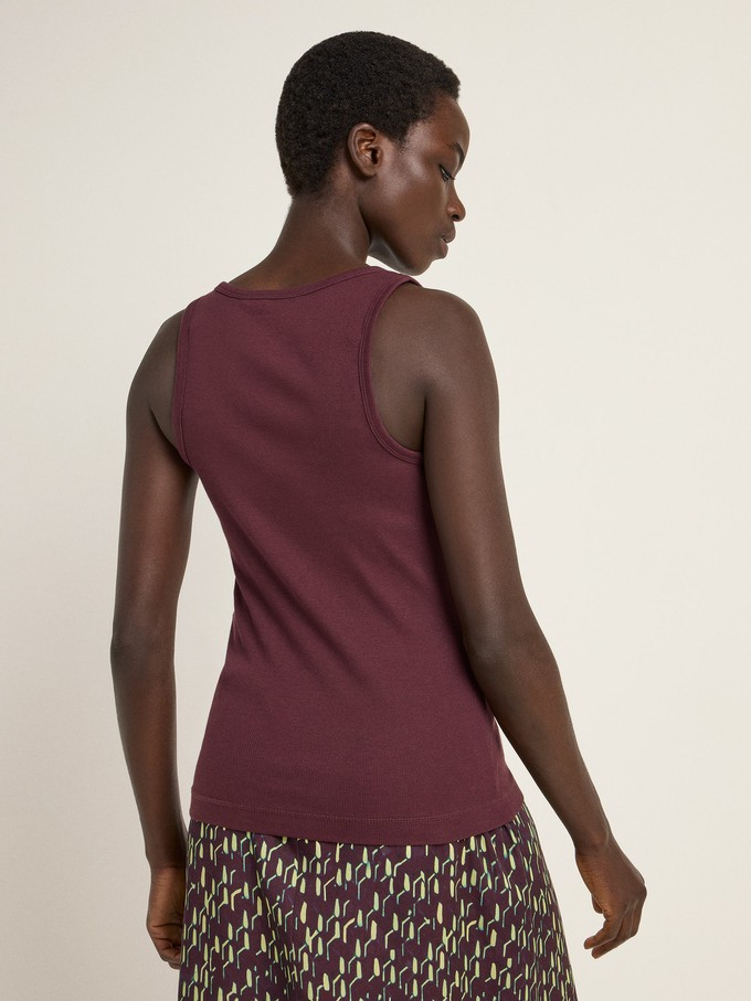 Top (GOTS) from LANIUS