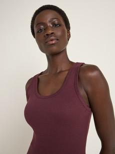 Top (GOTS) via LANIUS