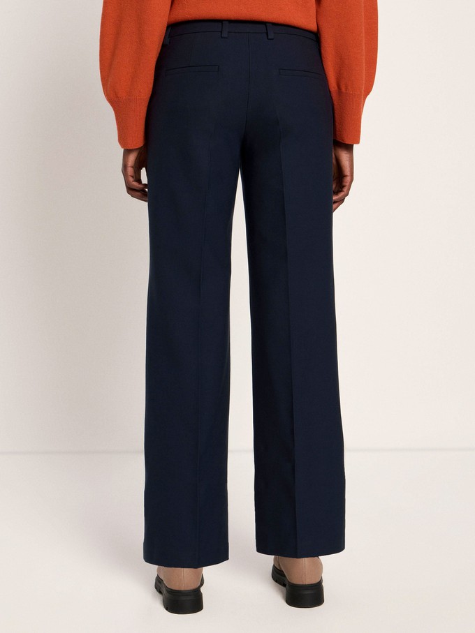 Marlenehose (GOTS) from LANIUS