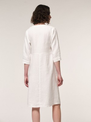 Wrap dress from LANIUS