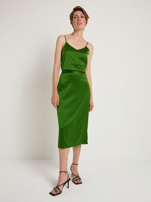 Pencil skirt from LANIUS