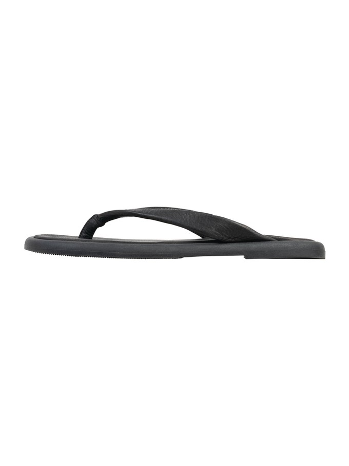 Toe mules from LANIUS