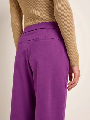 Straight leg trousers (OCS) from LANIUS