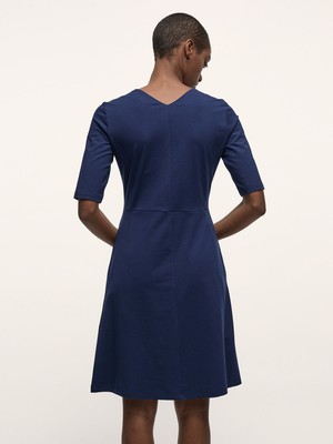 Sheath dress from LANIUS