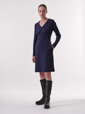 Sheath dress from LANIUS