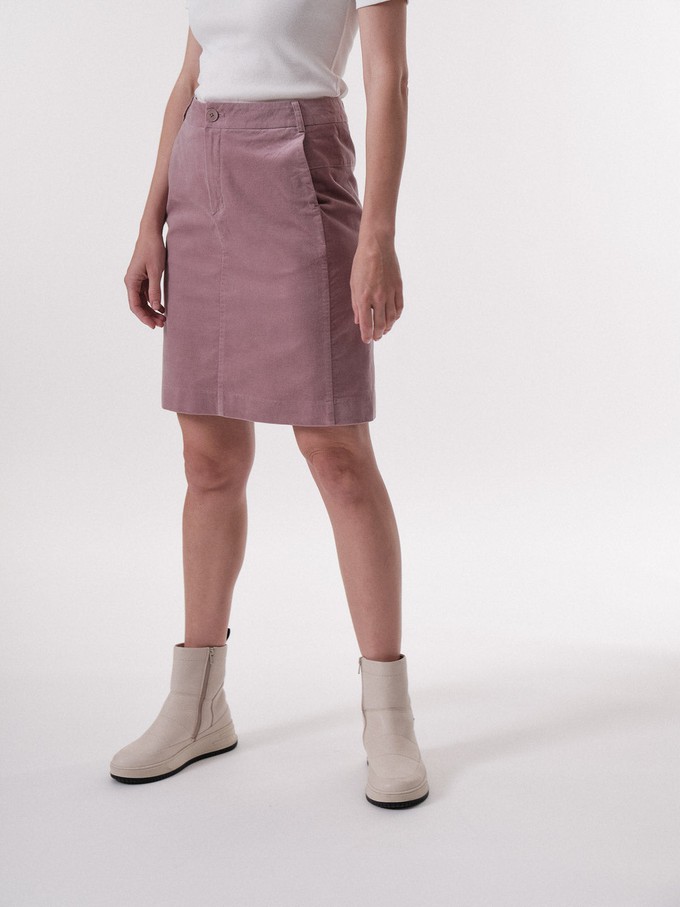 Velvet Rock from LANIUS