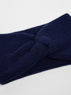 Headband (GOTS) from LANIUS