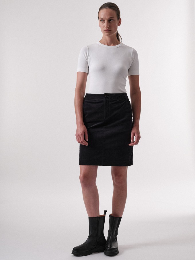 Velvet Rock from LANIUS