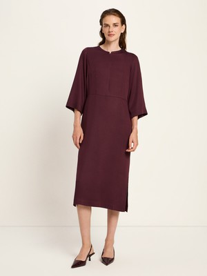Midi dress from LANIUS