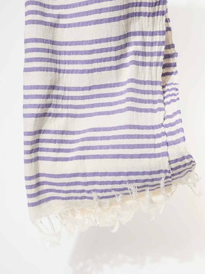 Striped Scarf from LANIUS