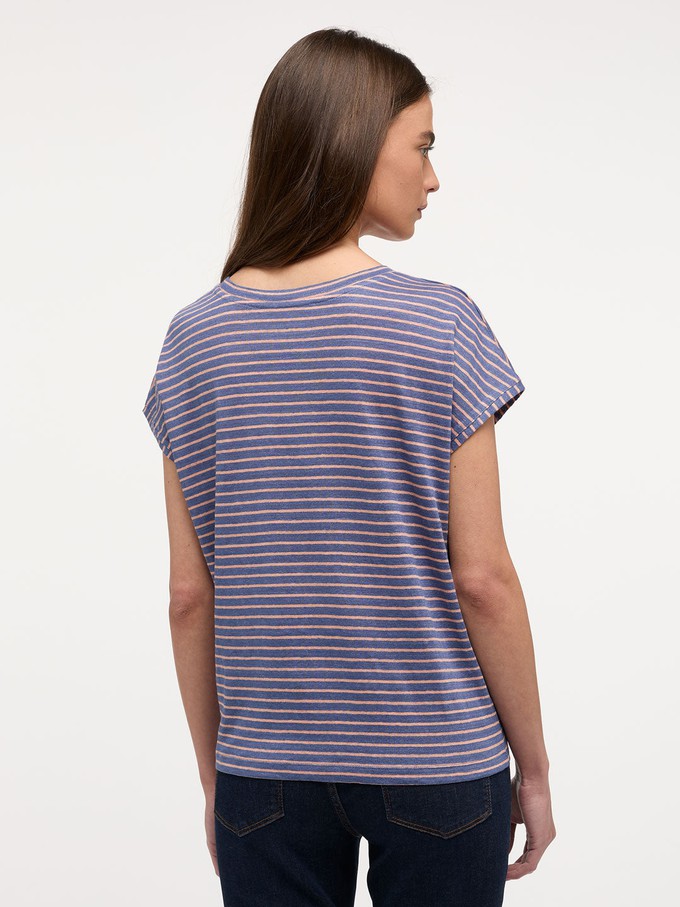 Striped shirt from LANIUS