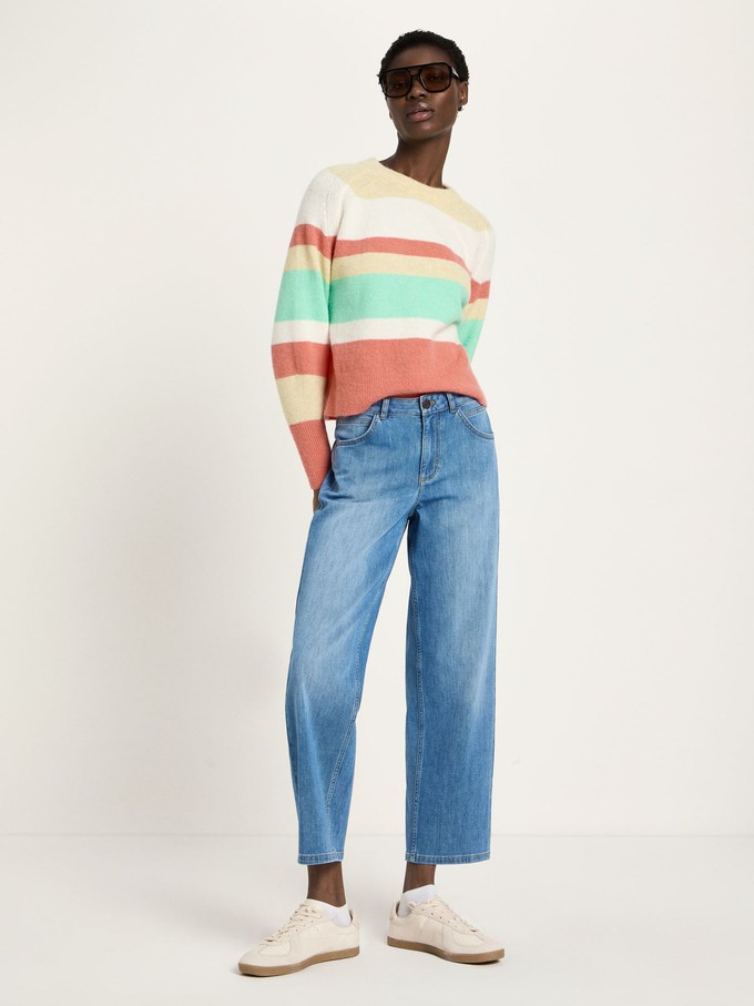 Raglanpullover from LANIUS