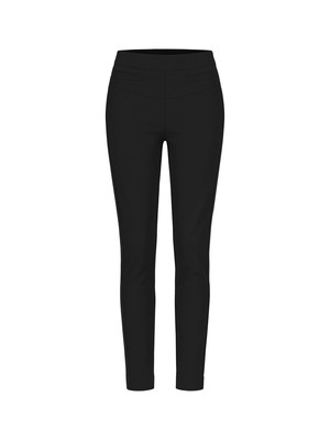 Slim Fit Trousers (GOTS) from LANIUS