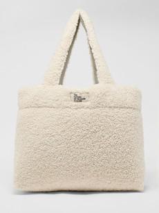 Padded Teddy Bag (GRS) via LANIUS