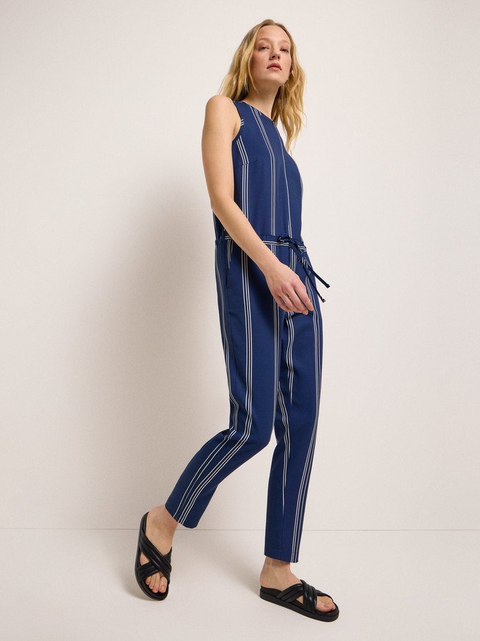 Jumpsuit from LANIUS
