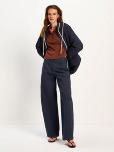 Vorbestellung - Leicht wattierte Jacke (GRS) via LANIUS