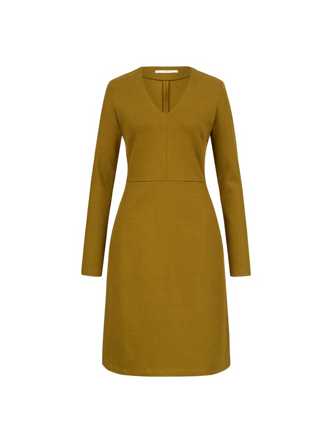 Sheath dress from LANIUS