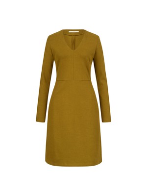 Sheath dress from LANIUS