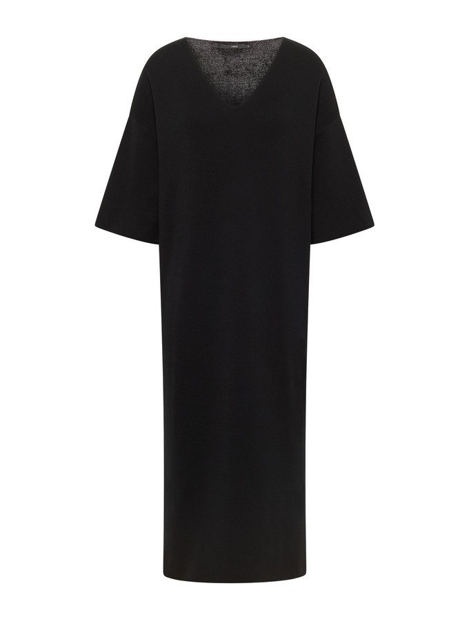 Knitted dress (GOTS) from LANIUS