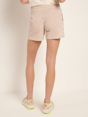 striped shorts (OCS) from LANIUS