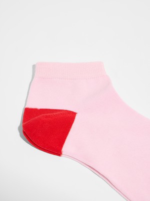Sneaker socks (GOTS) from LANIUS