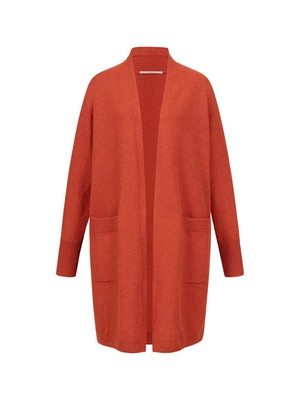 Knitted coat from LANIUS