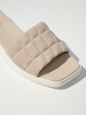 Mules from LANIUS