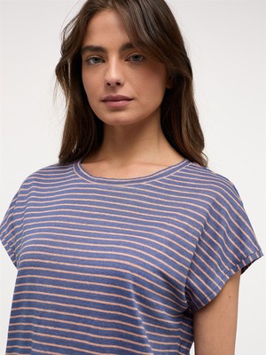 Striped shirt from LANIUS