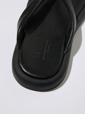 Toe mules from LANIUS