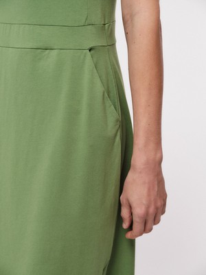Midi dress from LANIUS