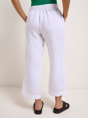 7/8 pants from LANIUS