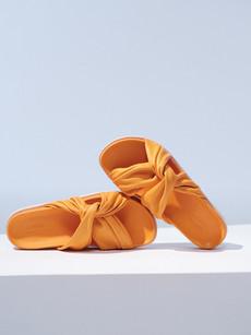 Knot mules via LANIUS