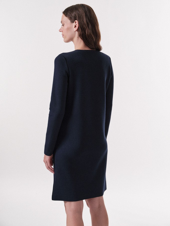 Knitted dress from LANIUS