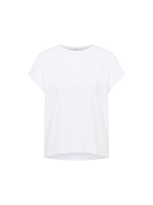 short-sleeved shirt GOTS from LANIUS