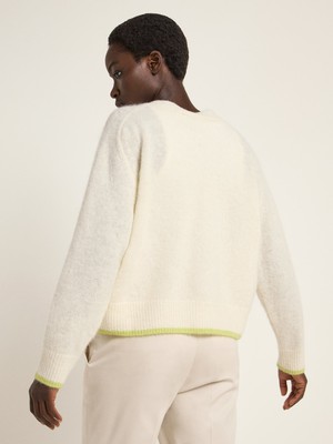 Cardigan from LANIUS