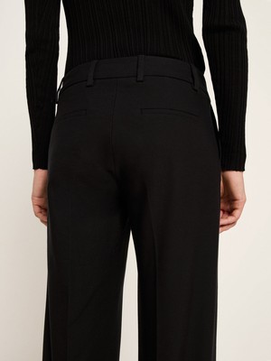 Marlenehose (GOTS) from LANIUS