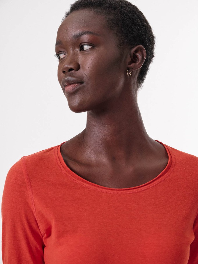 Long-sleeved shirt from LANIUS