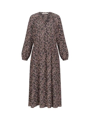 Maxi Dress Print Minimal from LANIUS