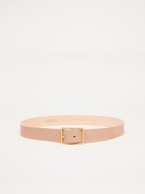 Wide belt from LANIUS