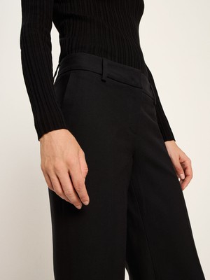 Marlenehose (GOTS) from LANIUS