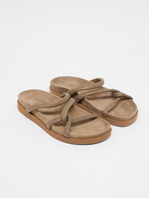 strap mules from LANIUS