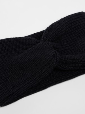 Headband (GOTS) from LANIUS