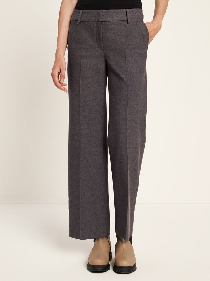 Marlenehose (GOTS) from LANIUS