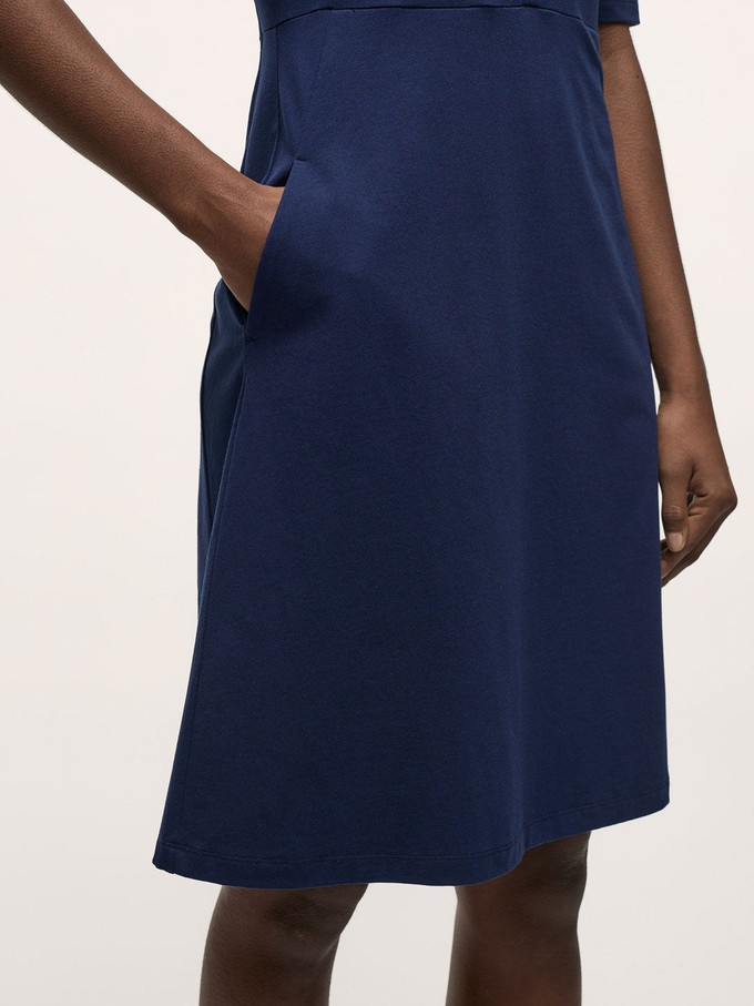 Sheath dress from LANIUS