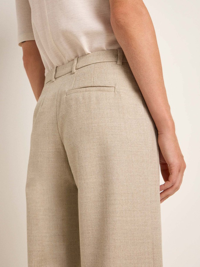 Marlene trousers (GOTS) from LANIUS