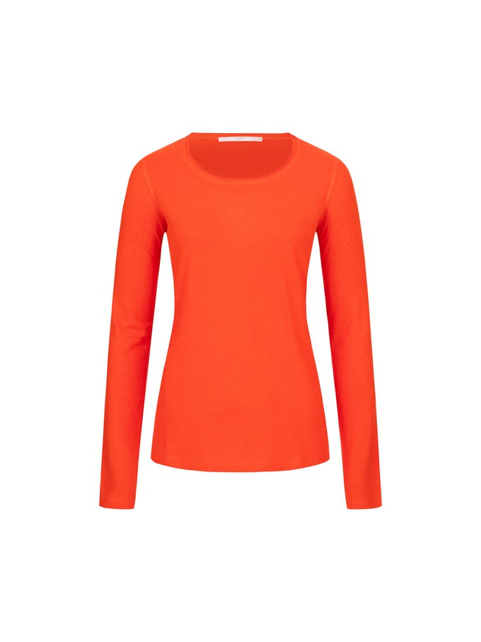 Long-sleeved shirt from LANIUS