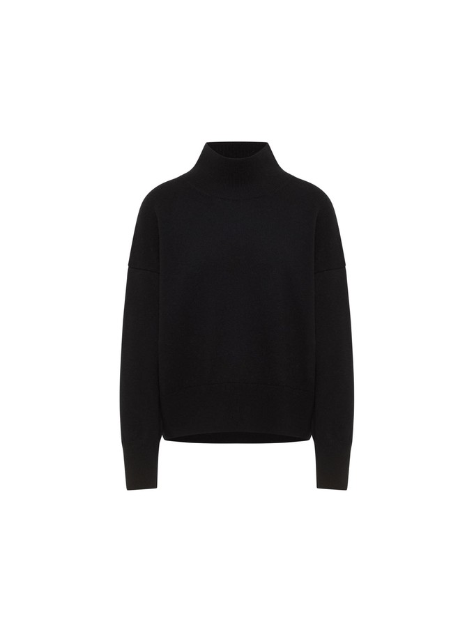 Oversized Pullover (GOTS) from LANIUS