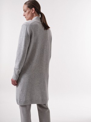 Knitted coat from LANIUS