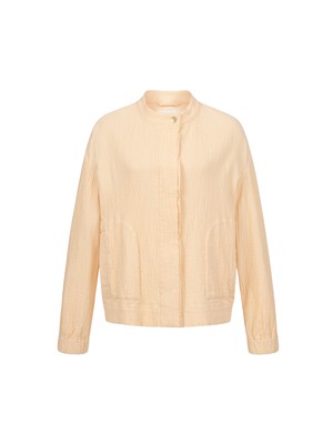 Blouson with structure from LANIUS