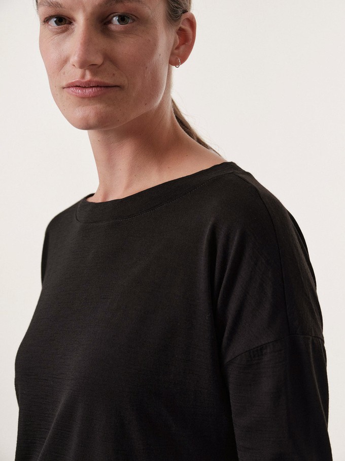 Submarine Shirt from LANIUS